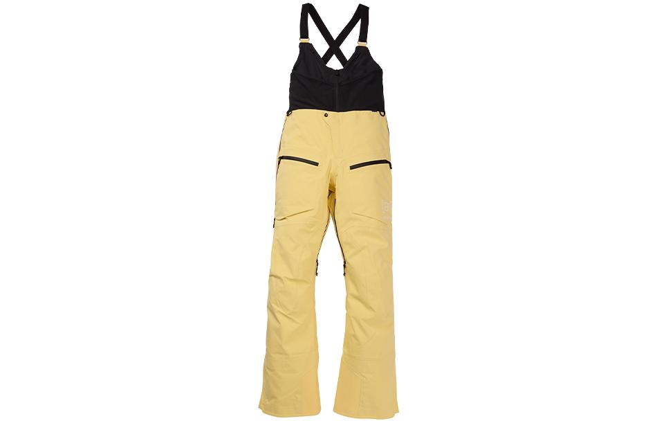 BURTON AK 23-24 TUSK GORETEX PRO 3L