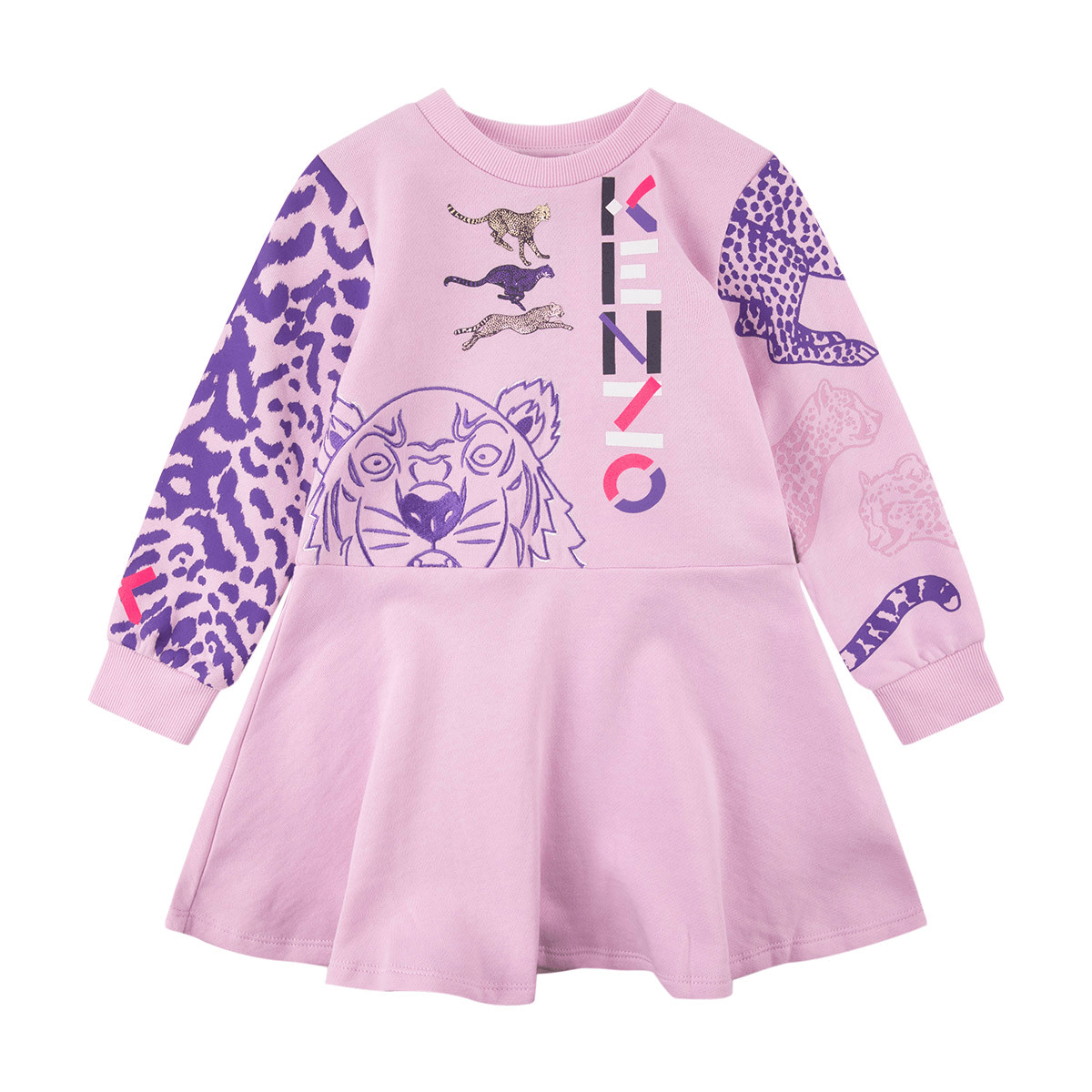 KENZO FW22 Logo
