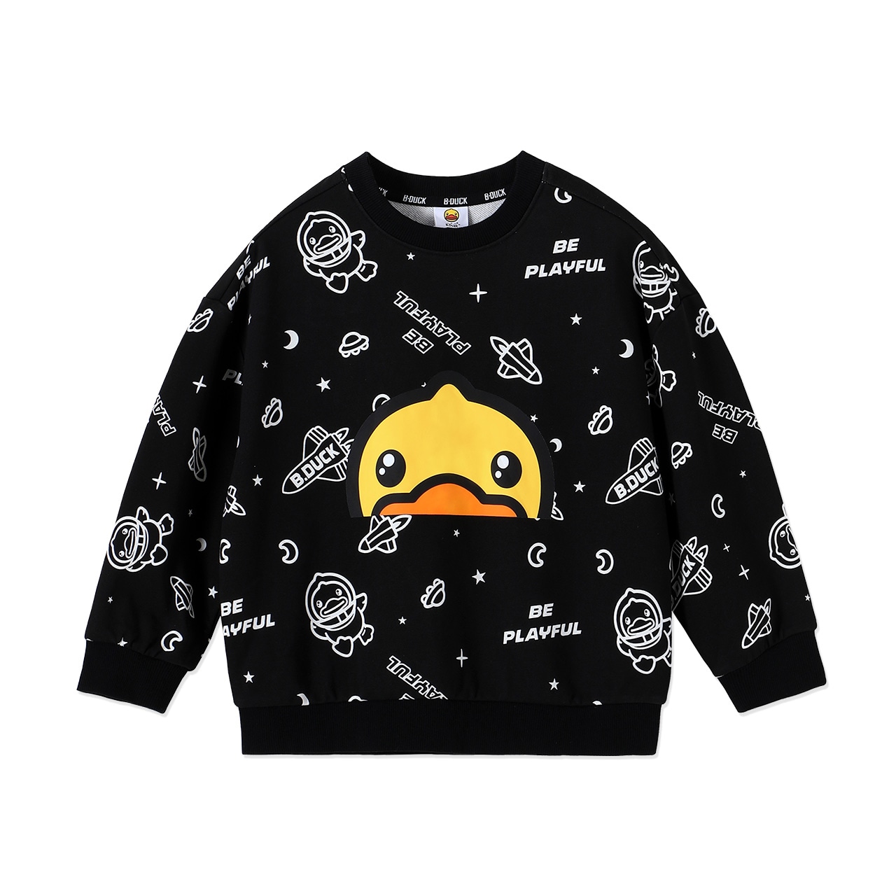 B.Duck