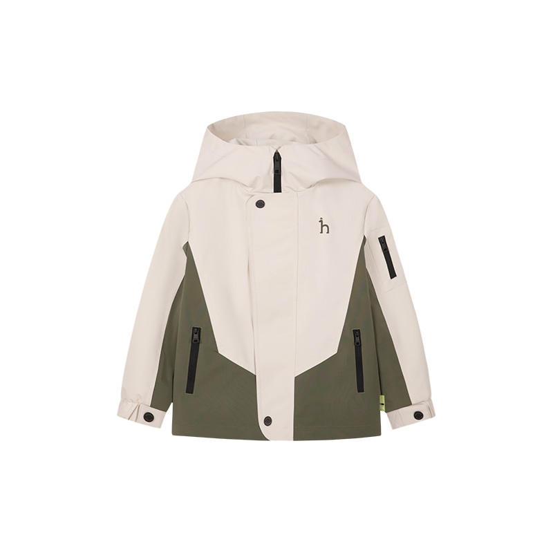 HAZZYS 哈吉斯 HAZZYS SS25