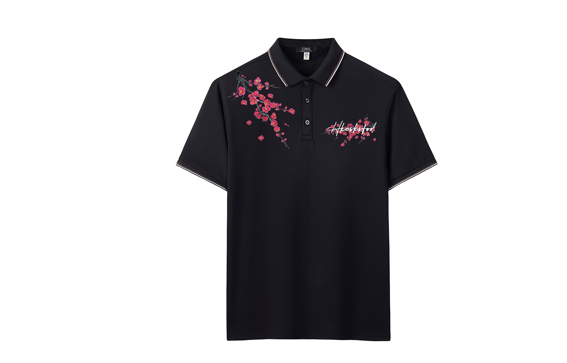 CSKS LogoPolo