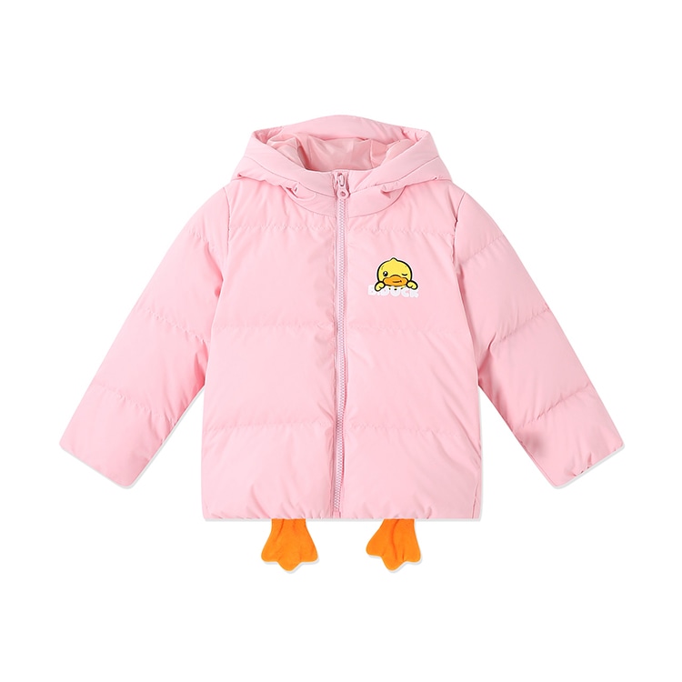 B.Duck