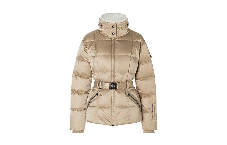博格纳 BOGNER BOGNER