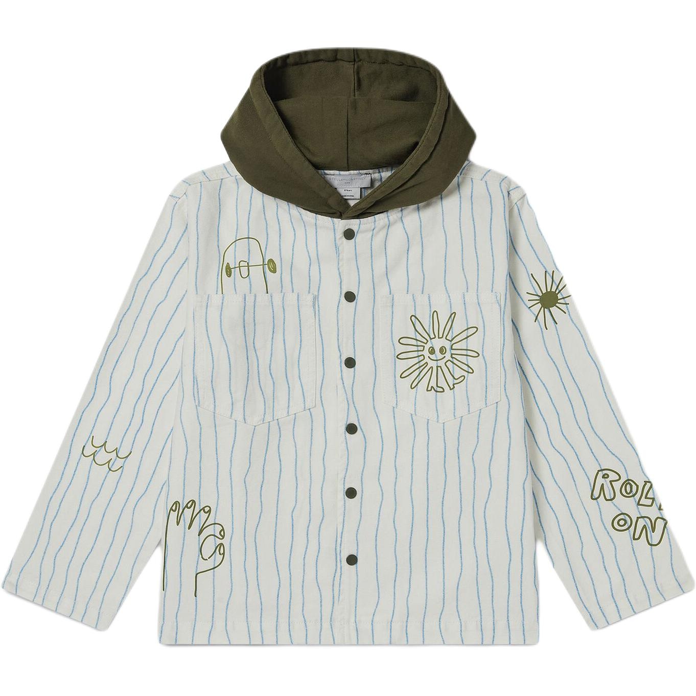 Stella McCartney SS25