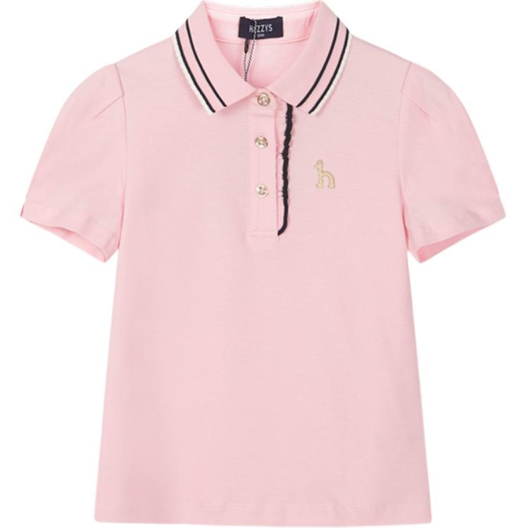 HAZZYS 哈吉斯 HAZZYS Polo