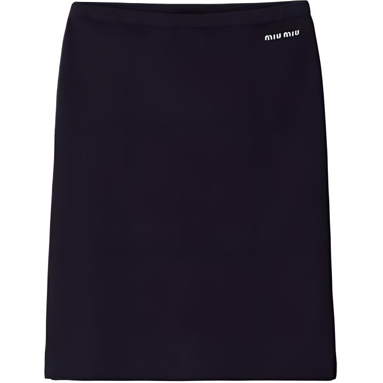MIU MIU Logo