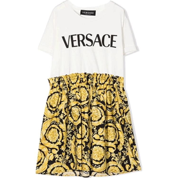 VERSACE/范思哲 VERSACE SS22 Logo