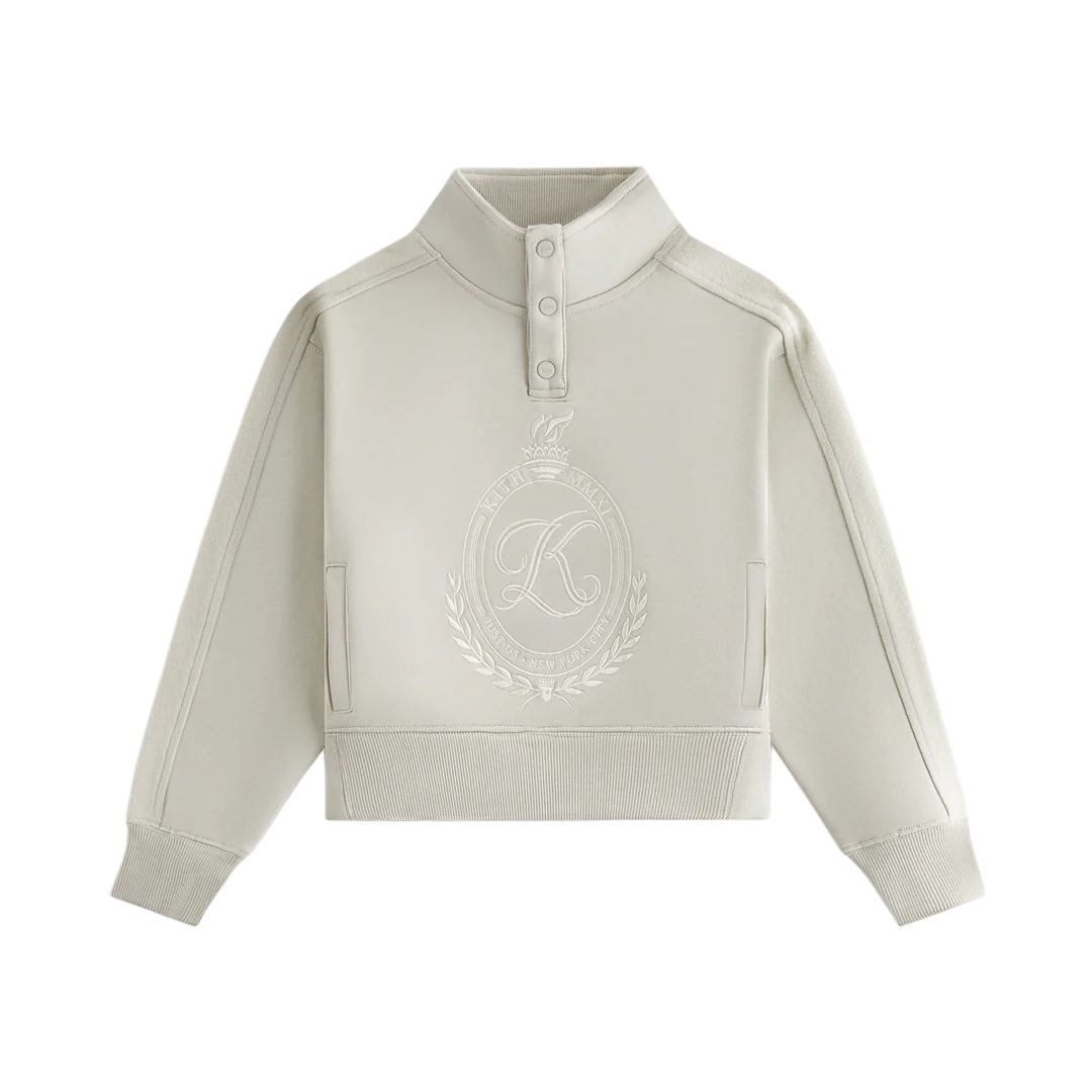 KITH Hunter Pullover Sweatshirt