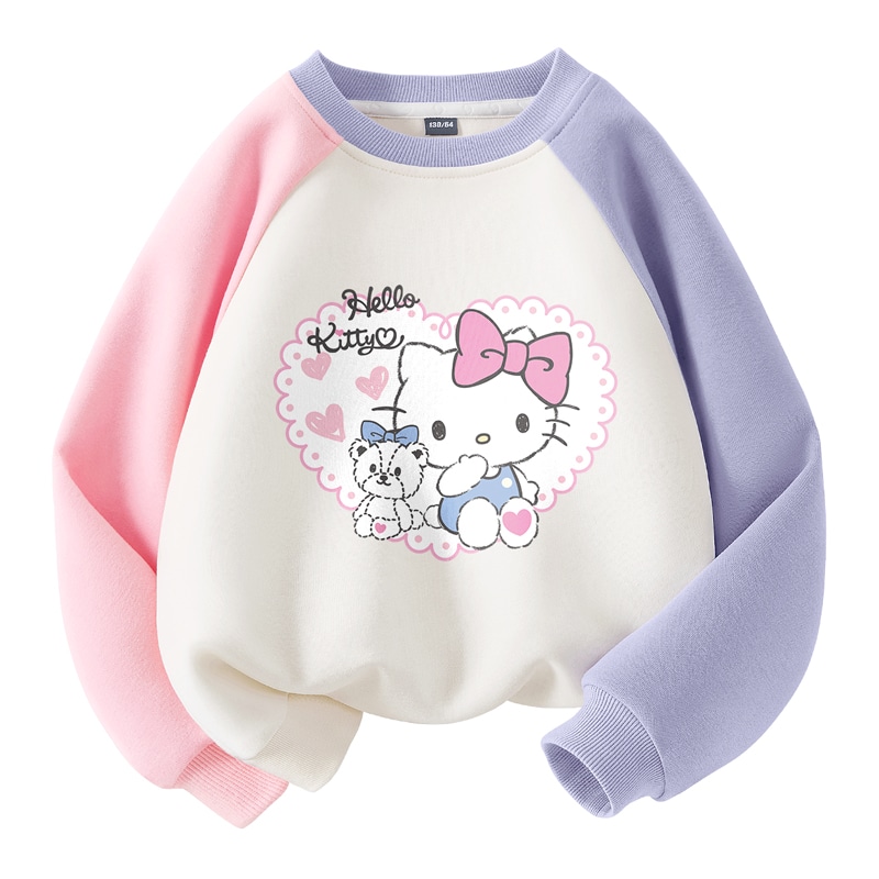Hello Kitty/凯蒂猫 Hello Kitty