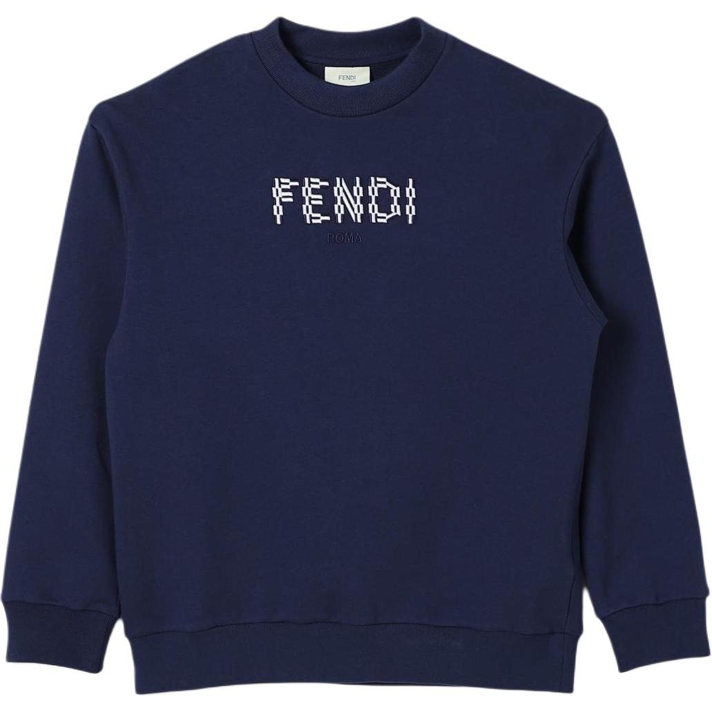 FENDI/芬迪 FENDI Logo