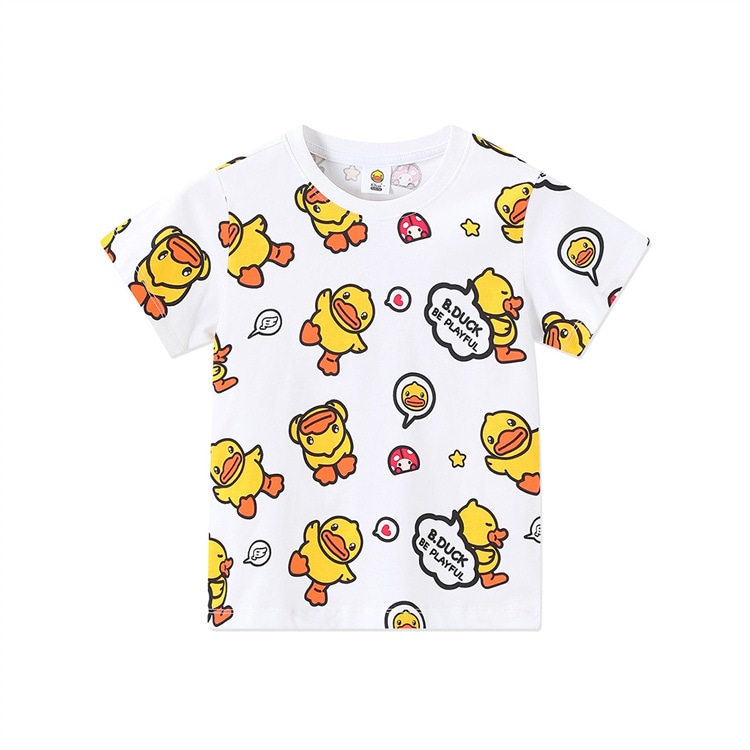B.Duck SS23 T