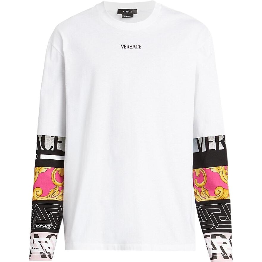 VERSACE/范思哲 VERSACE FW22 Logo