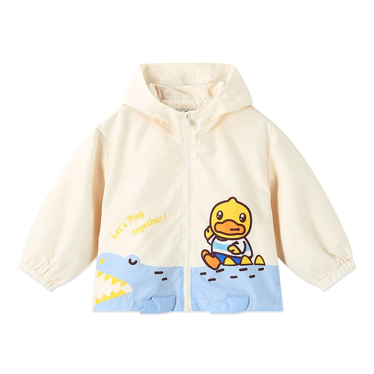 B.Duck