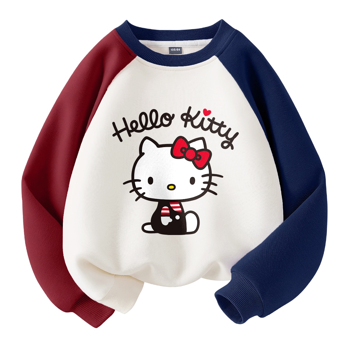 Hello Kitty/凯蒂猫 Hello Kitty