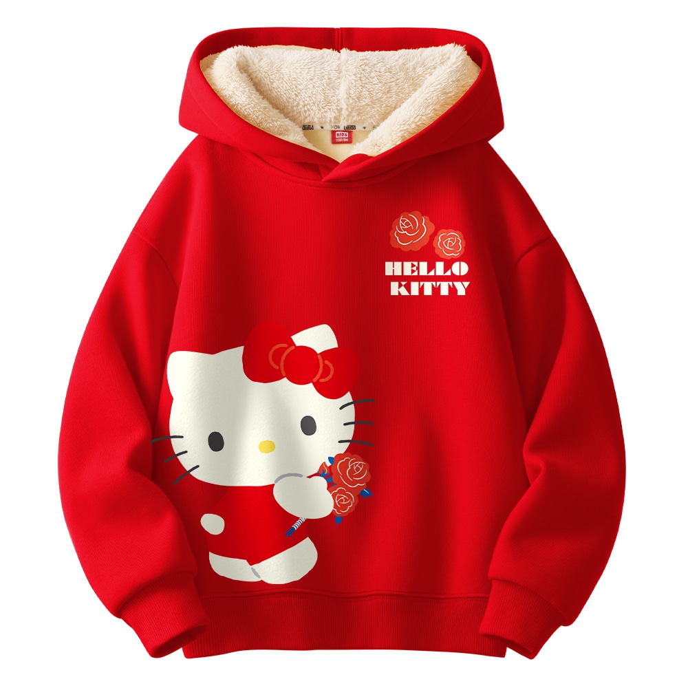 Hello Kitty/凯蒂猫 Hello Kitty