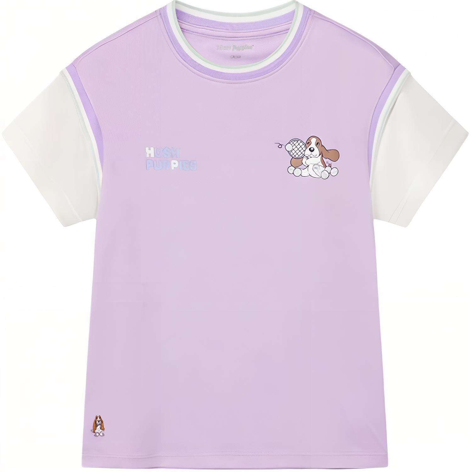 Hush Puppies/暇步士 Hush Puppies T