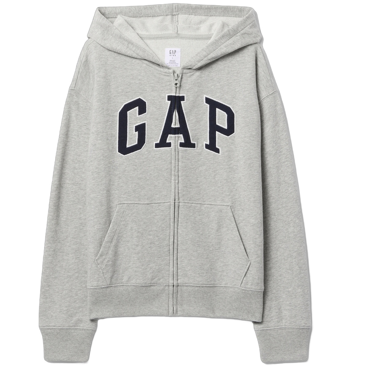 GAP logo