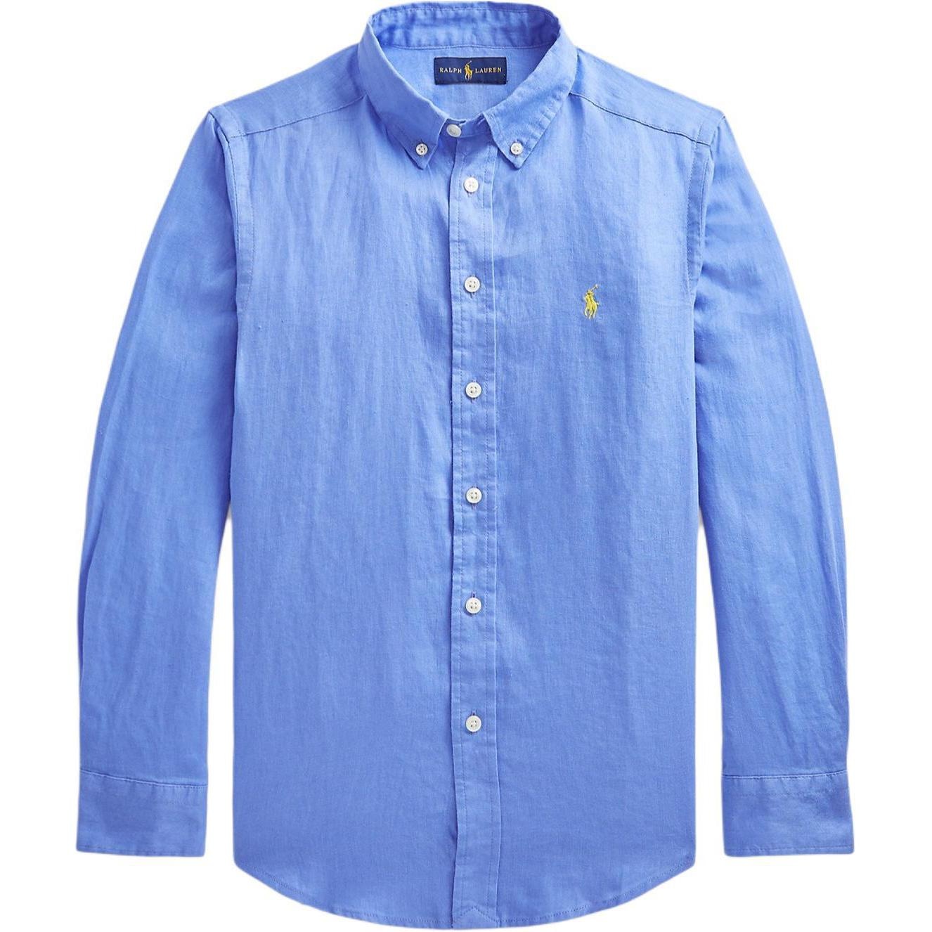 Polo Ralph Lauren SS22 Logo
