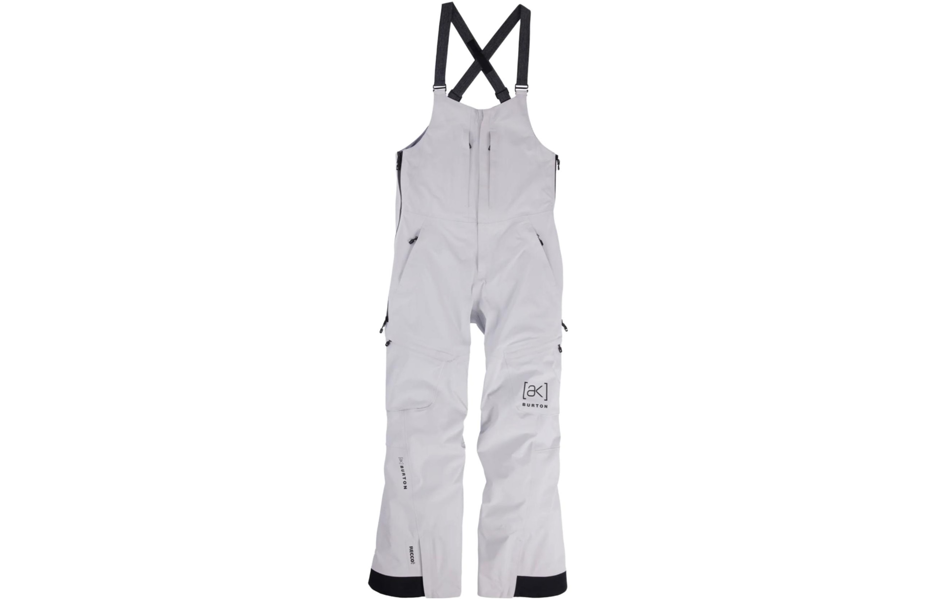 BURTON AK GORETEX 3L Logo