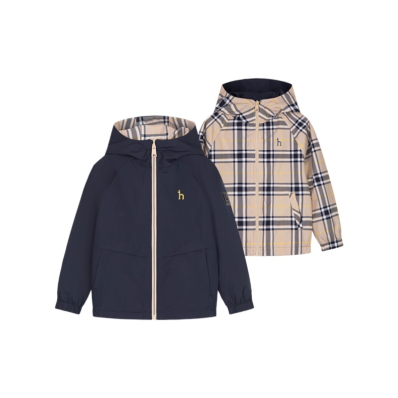 HAZZYS 哈吉斯 HAZZYS SS25