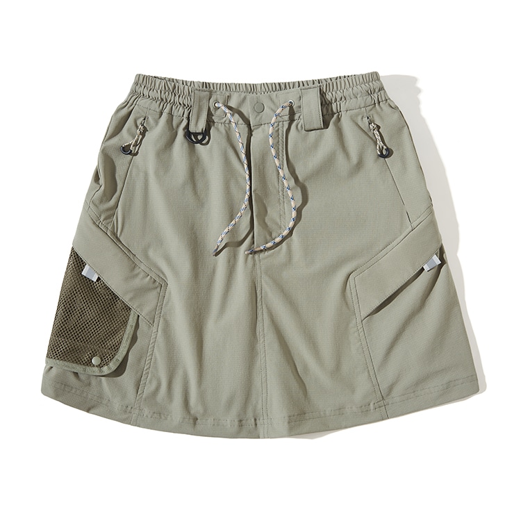 NOTHOMME Skirt