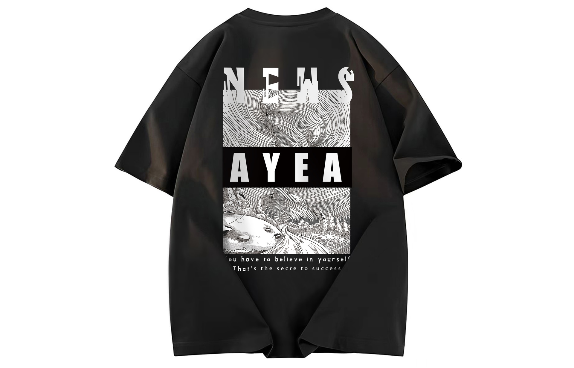 AYEA T