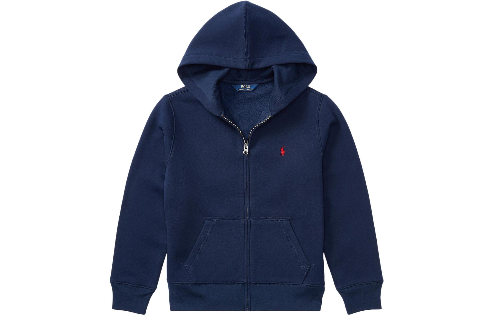Polo Ralph Lauren Navy Hoodie