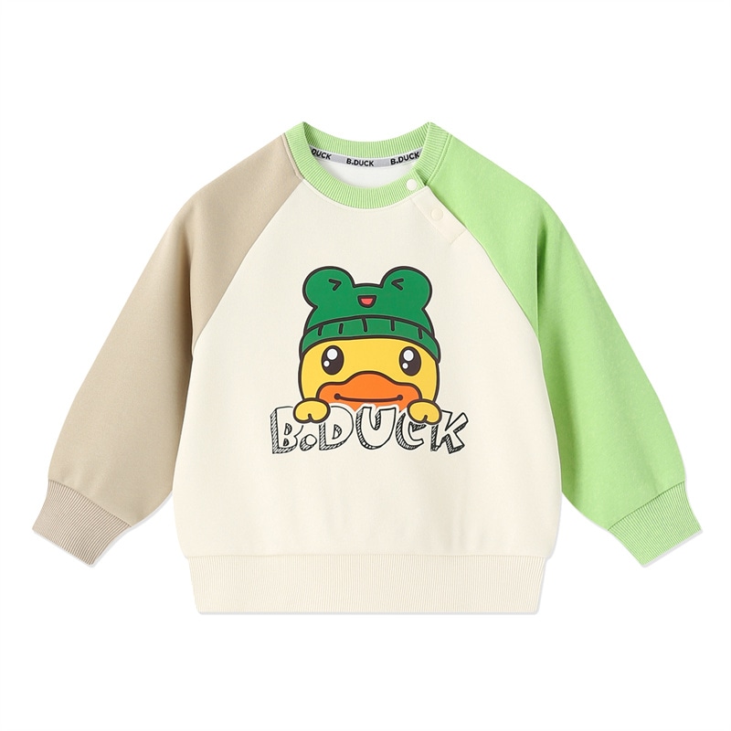 B.Duck