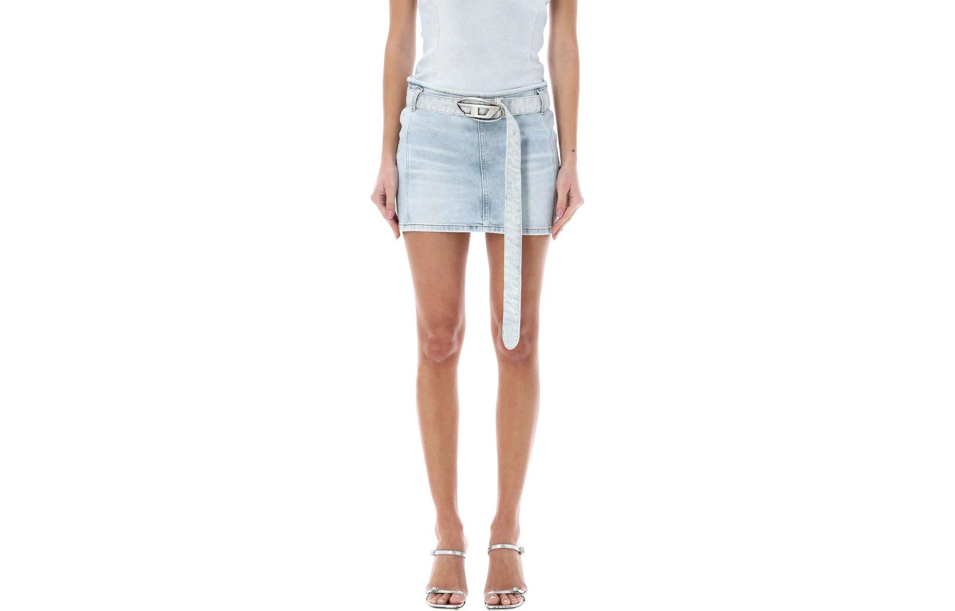 DIESEL OVAL-D