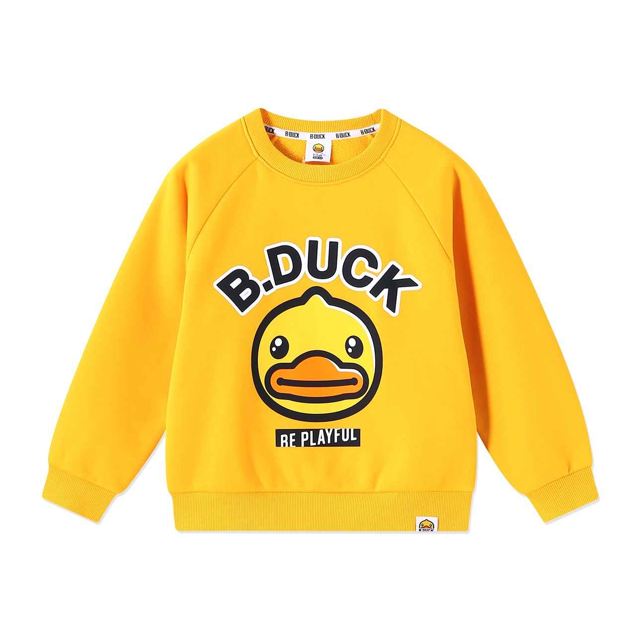 B.Duck