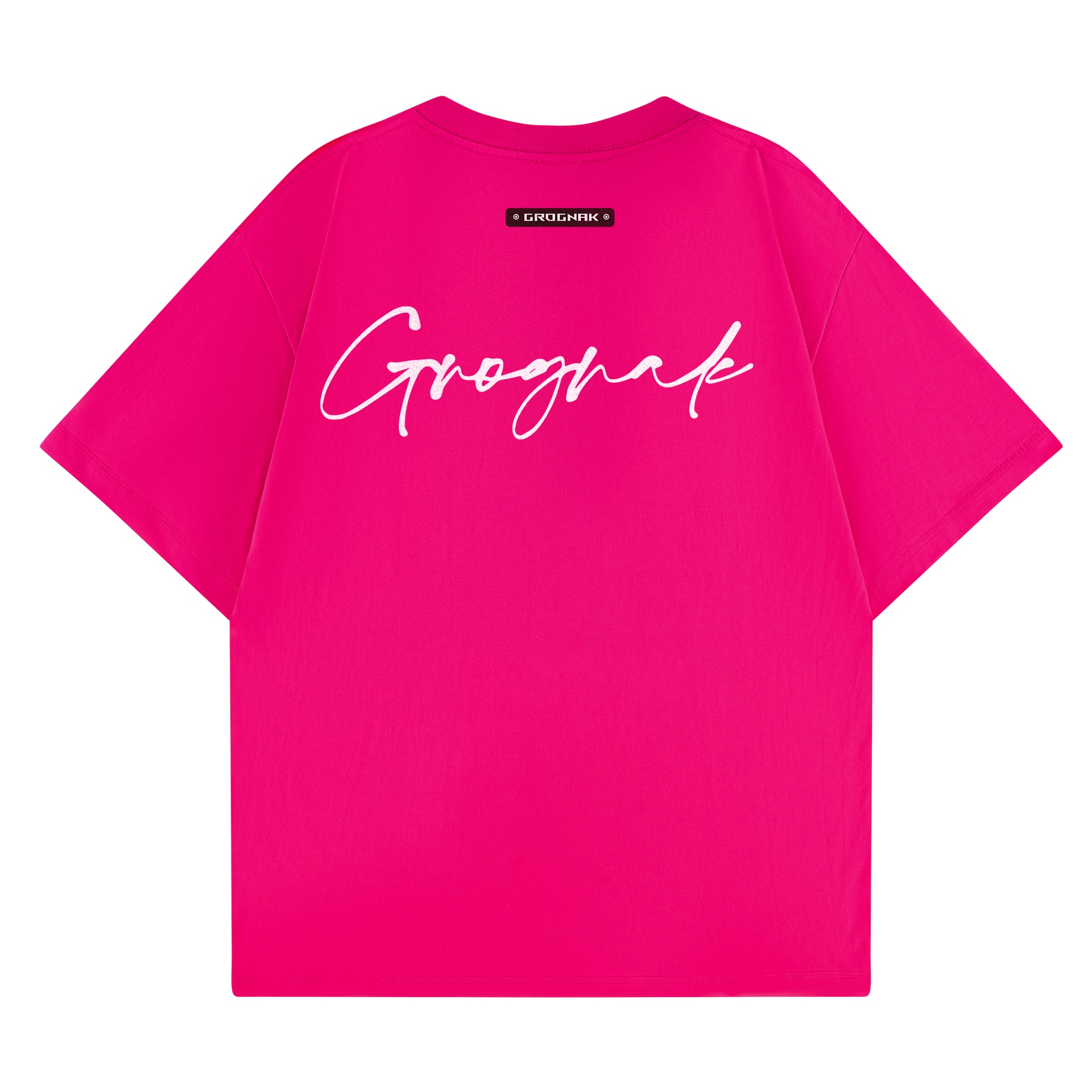 GROGNAK LogoT