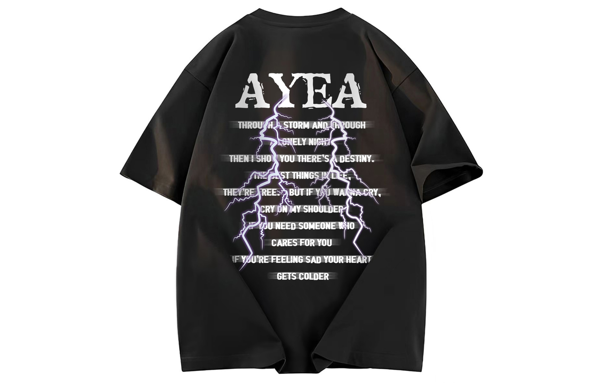 AYEA T