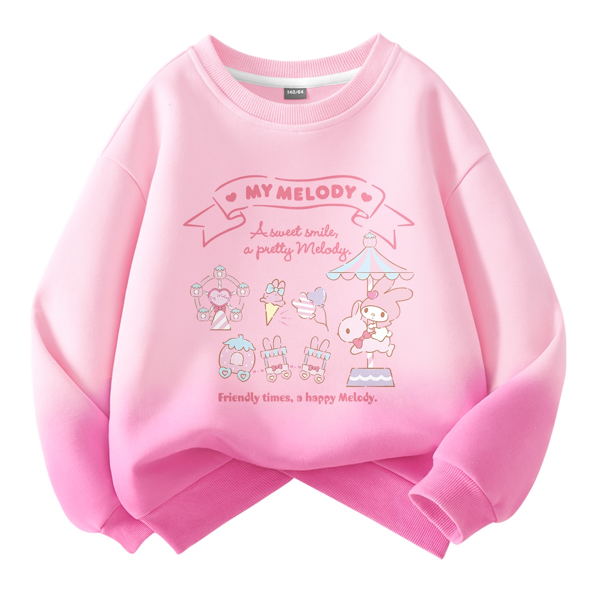 Hello Kitty/凯蒂猫 Hello Kitty