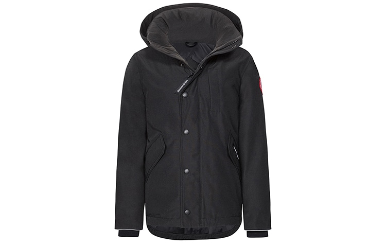 Canada Goose SS22 Logan Parka