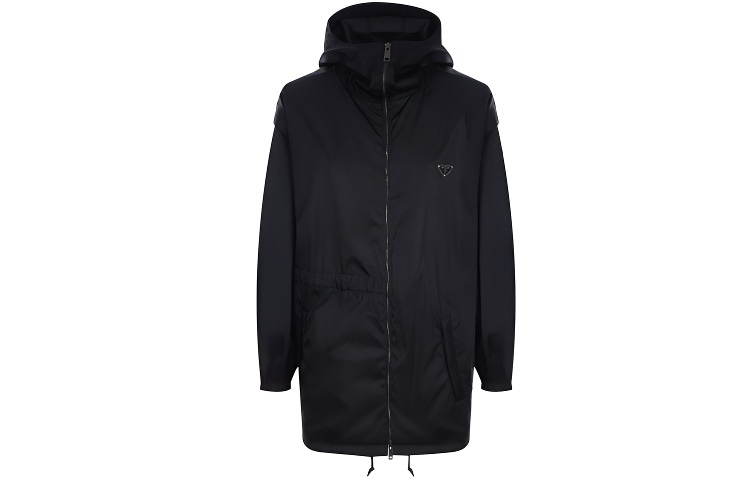 PRADA FW21 Logo