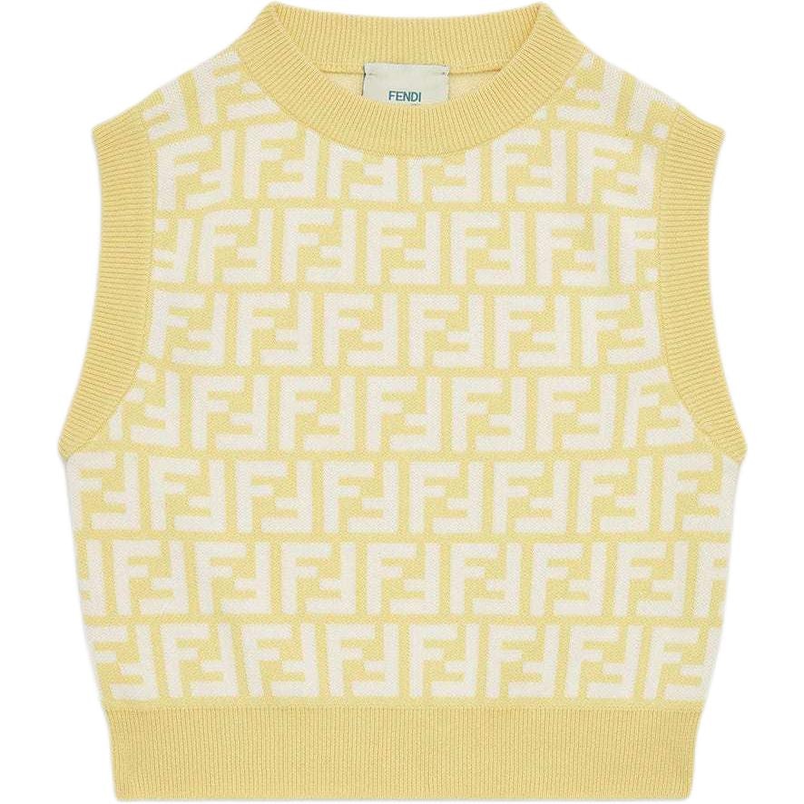 FENDI/芬迪 FENDI Logo
