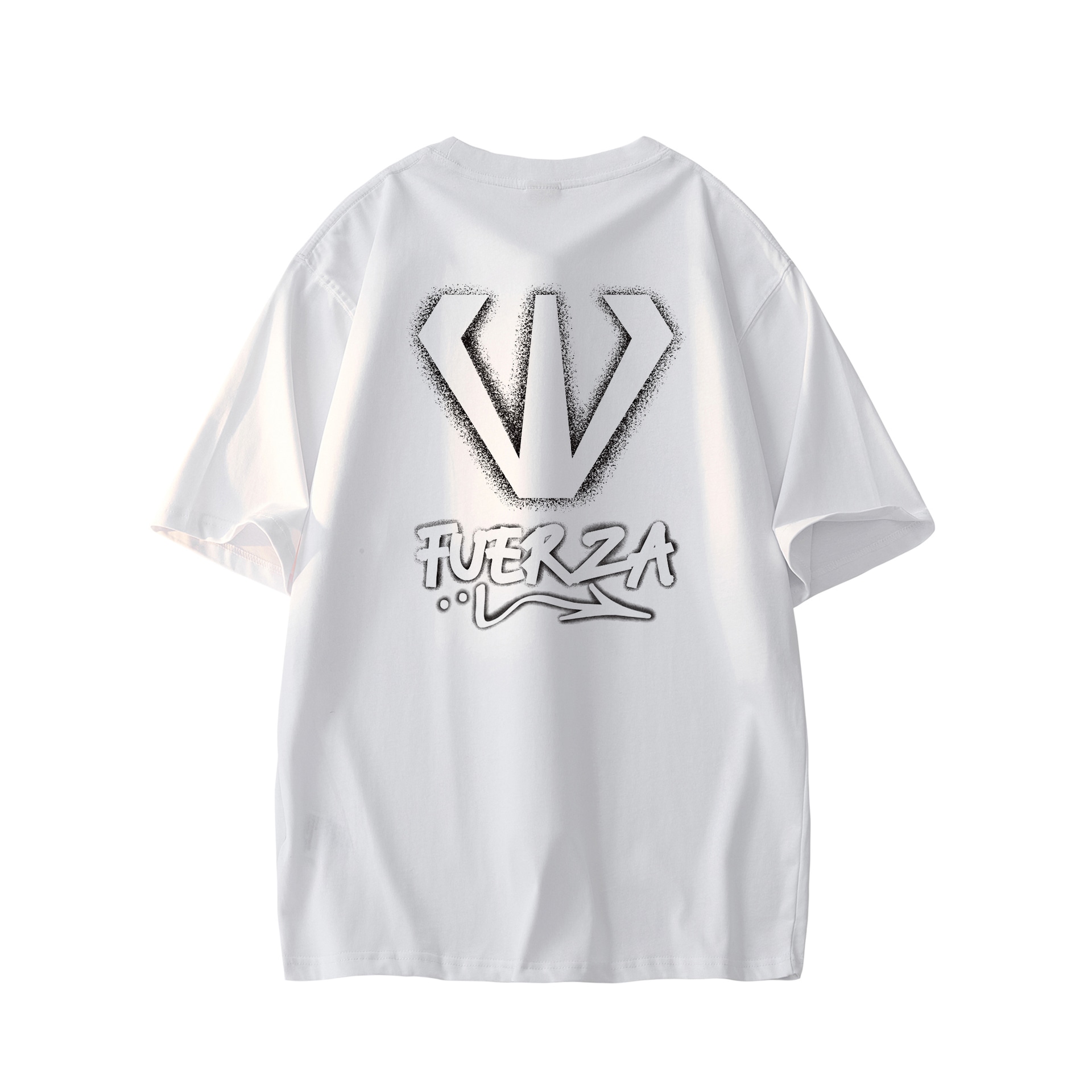 FUERZA T