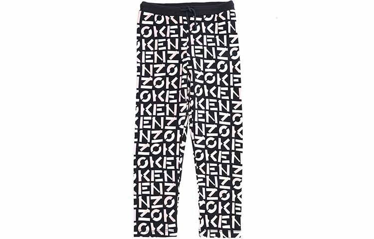 KENZO SS22 Logo