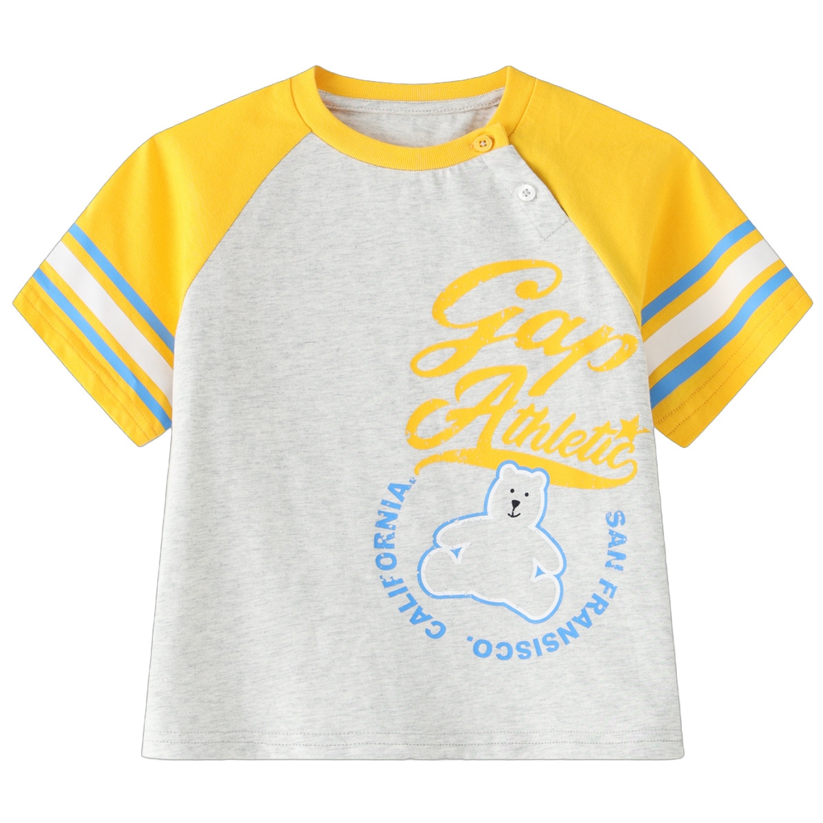 GAP T