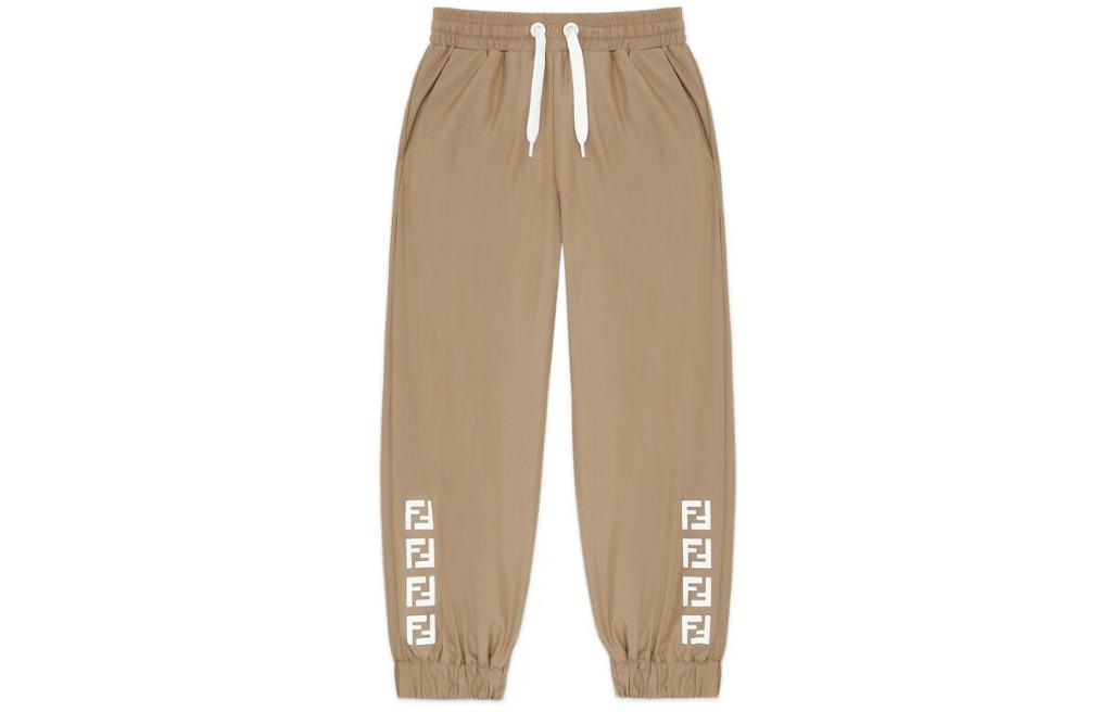 FENDI/芬迪 FENDI FW22 Logo