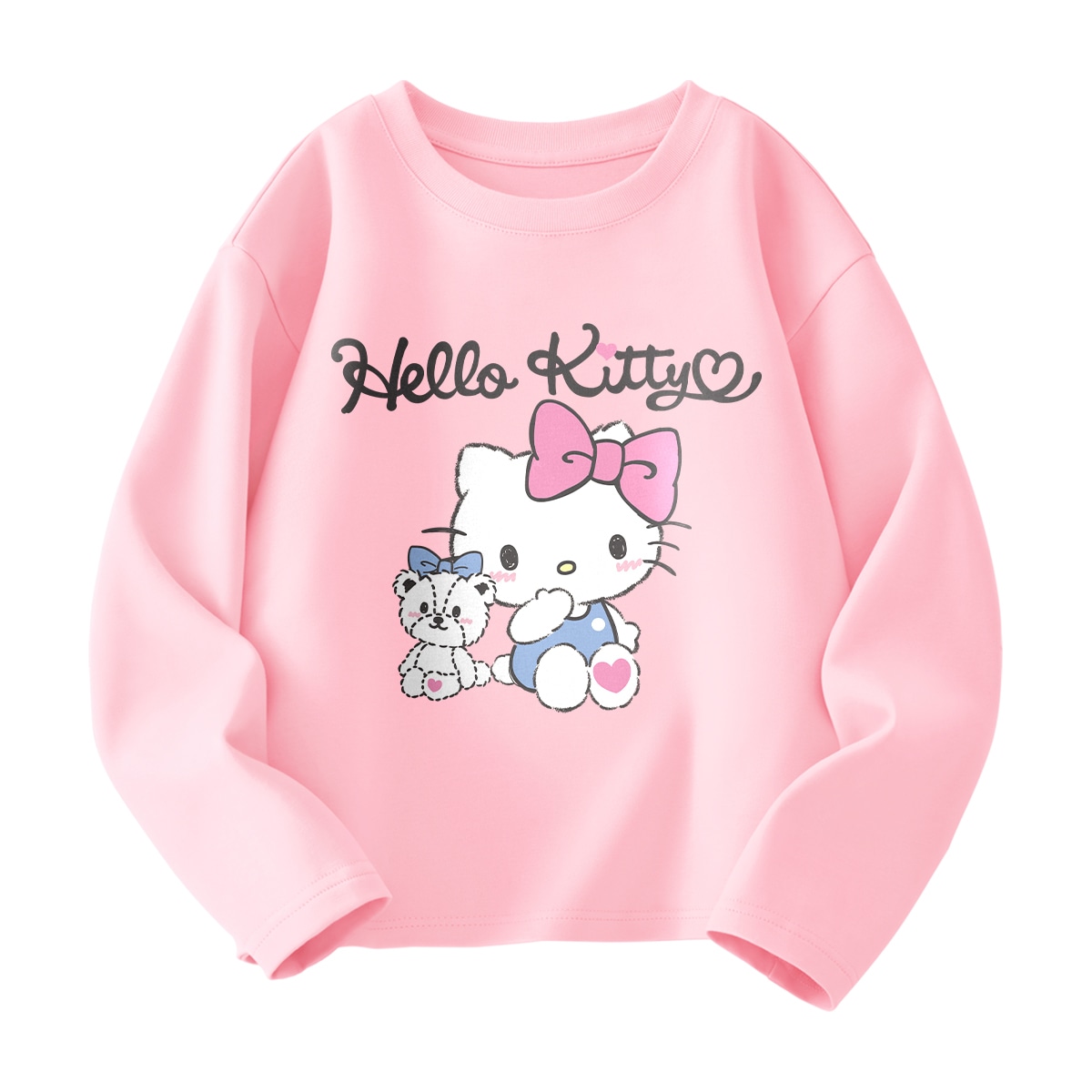 Hello Kitty/凯蒂猫 Hello Kitty T