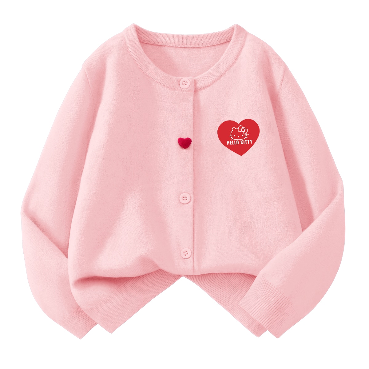 Hello Kitty/凯蒂猫 Hello Kitty