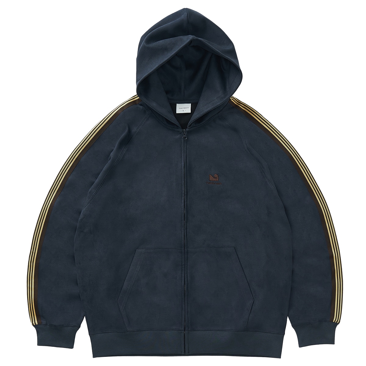 Худи 714STREET Hoodie