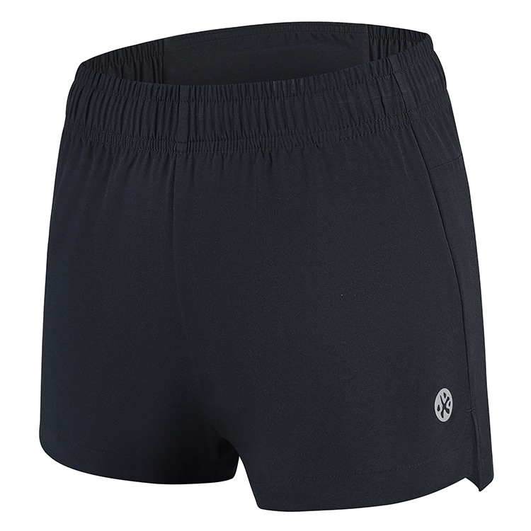 必迈 BMAI Sports Shorts Black