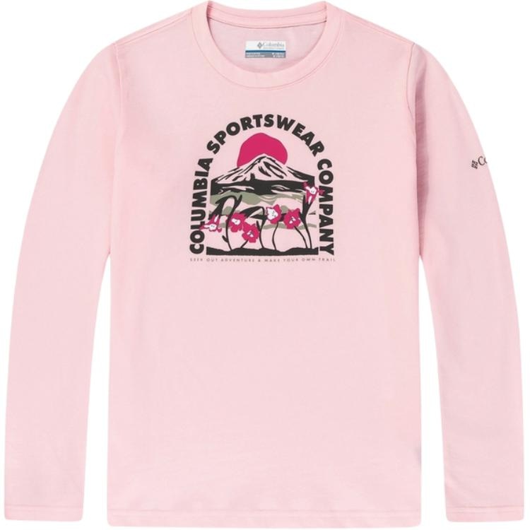 Columbia FW24 T