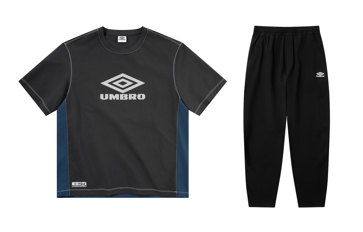 umbro/茵宝 umbro logoT