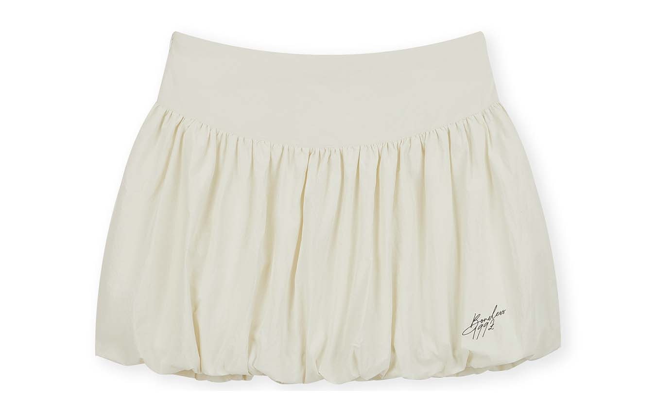 BONELESS Outdoor Skirt