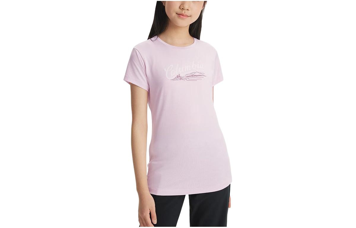 Columbia T