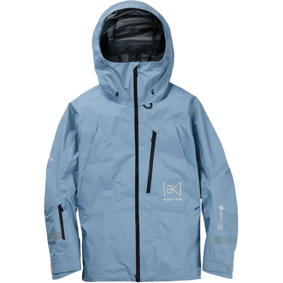 BURTON AK TUSK 24-25 GORE-TEX 3LPro Shell