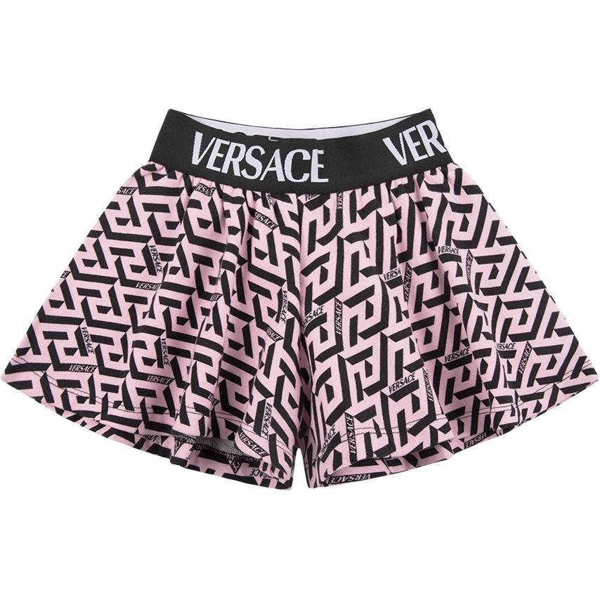 VERSACE/范思哲 VERSACE SS22 Logo